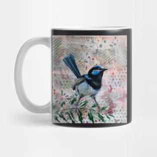 Superb Boy Mug